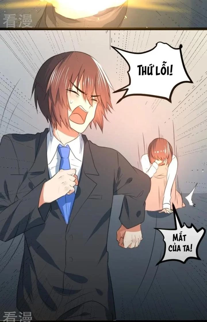 Xuyên Nhanh Chi Xà Phòng Trêu Người Chapter 64 - Trang 15
