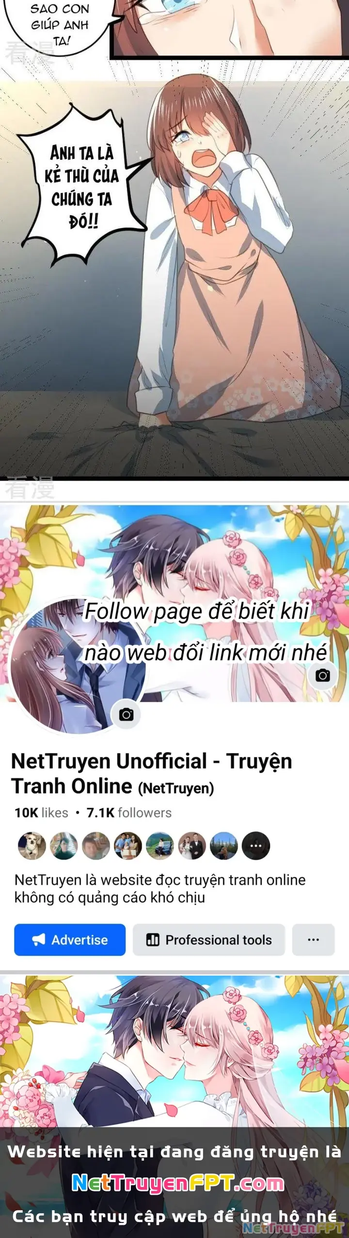 Xuyên Nhanh Chi Xà Phòng Trêu Người Chapter 64 - Trang 17