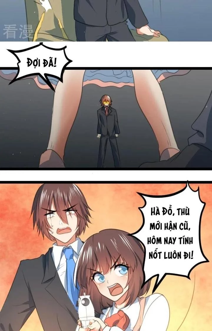 Xuyên Nhanh Chi Xà Phòng Trêu Người Chapter 64 - Trang 5