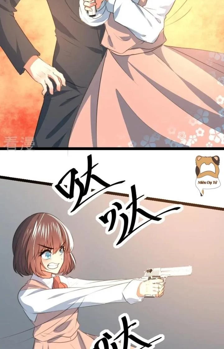 Xuyên Nhanh Chi Xà Phòng Trêu Người Chapter 64 - Trang 6