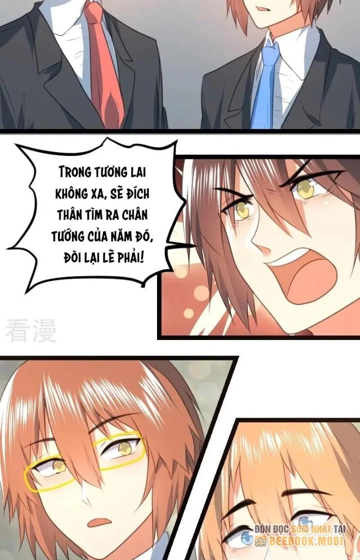 Xuyên Nhanh Chi Xà Phòng Trêu Người Chapter 65 - Trang 10