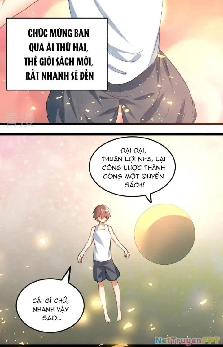 Xuyên Nhanh Chi Xà Phòng Trêu Người Chapter 65 - Trang 14