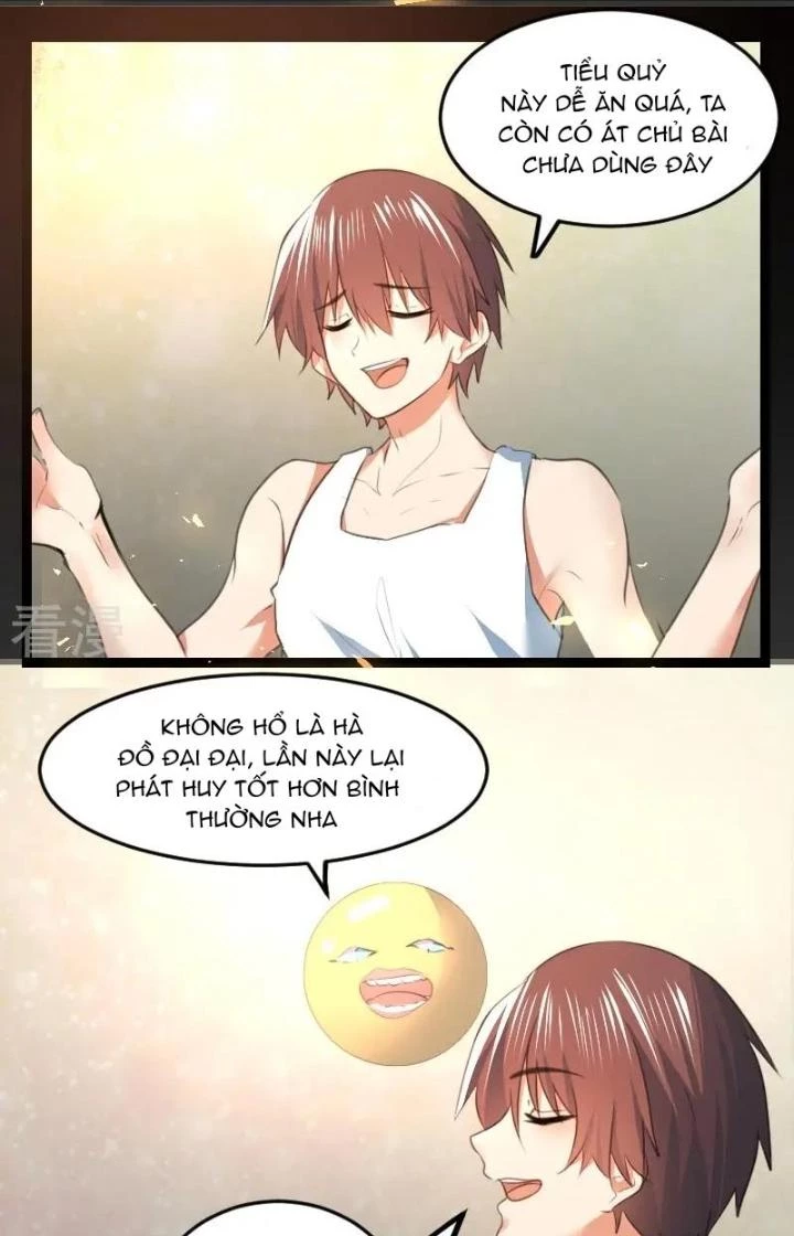 Xuyên Nhanh Chi Xà Phòng Trêu Người Chapter 65 - Trang 15