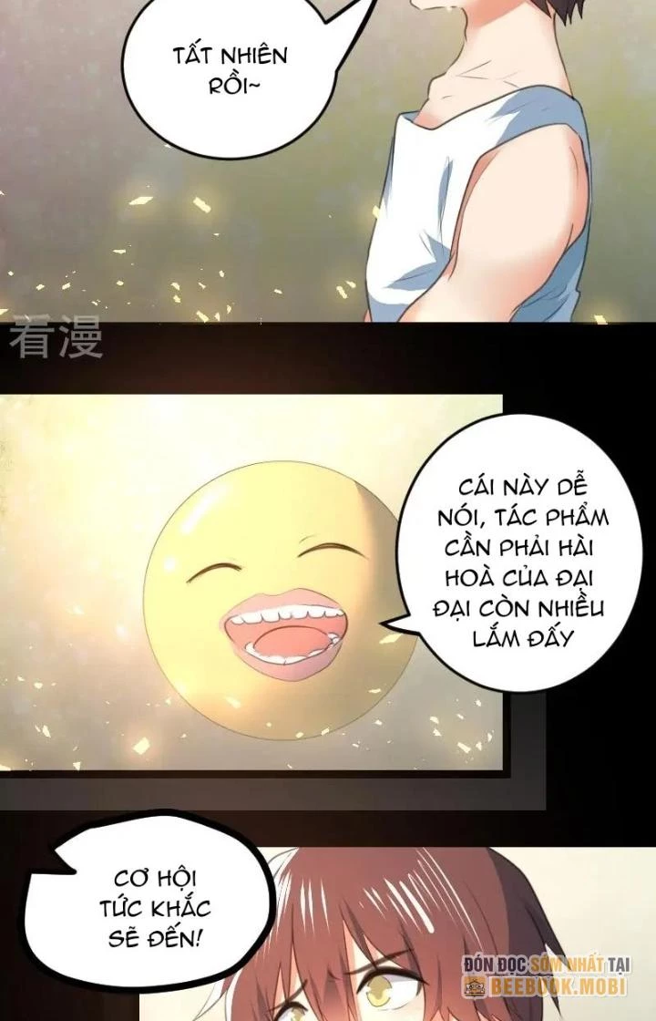 Xuyên Nhanh Chi Xà Phòng Trêu Người Chapter 65 - Trang 16