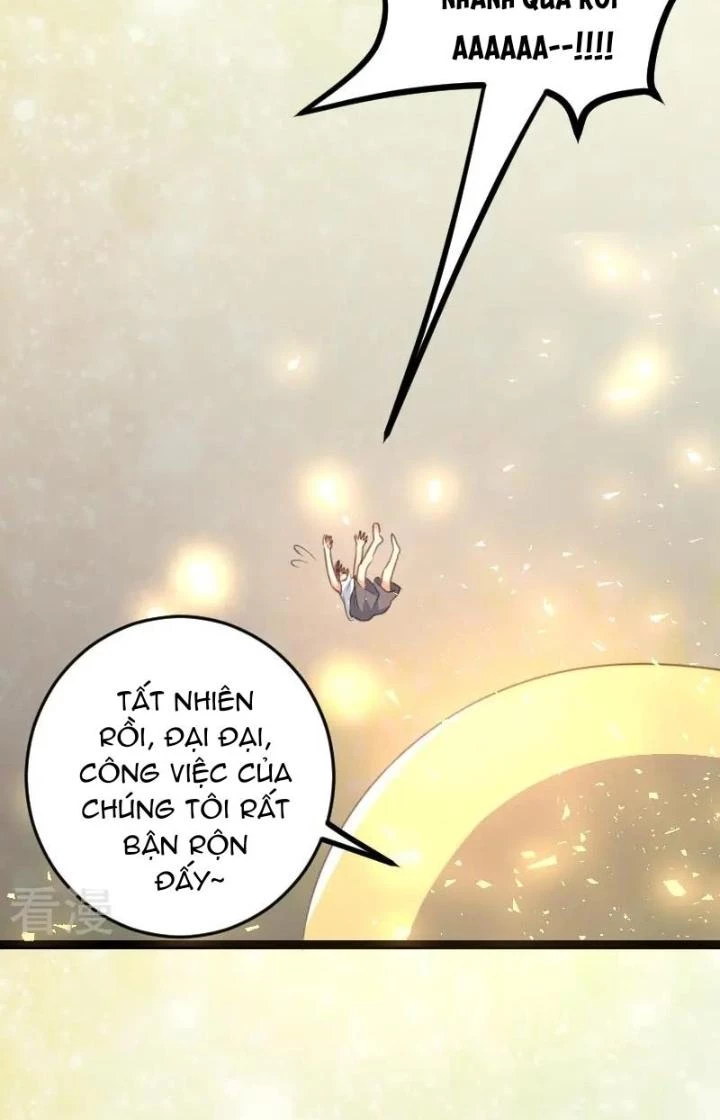 Xuyên Nhanh Chi Xà Phòng Trêu Người Chapter 65 - Trang 18