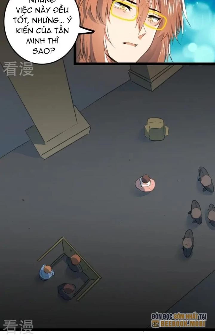 Xuyên Nhanh Chi Xà Phòng Trêu Người Chapter 65 - Trang 4