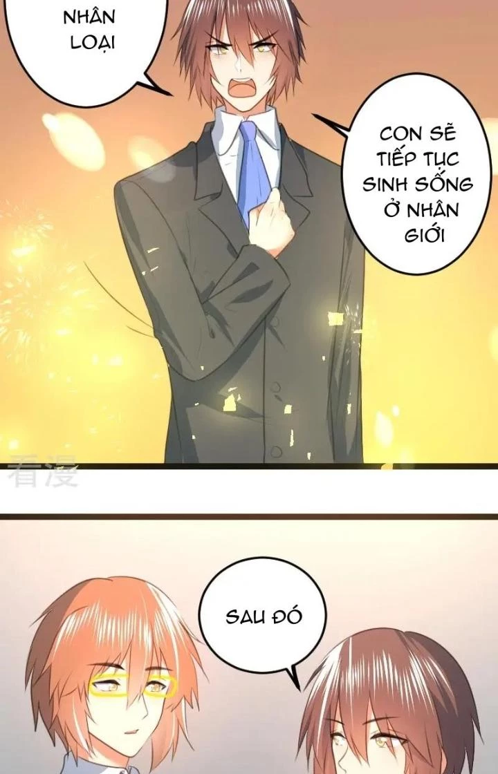 Xuyên Nhanh Chi Xà Phòng Trêu Người Chapter 65 - Trang 9