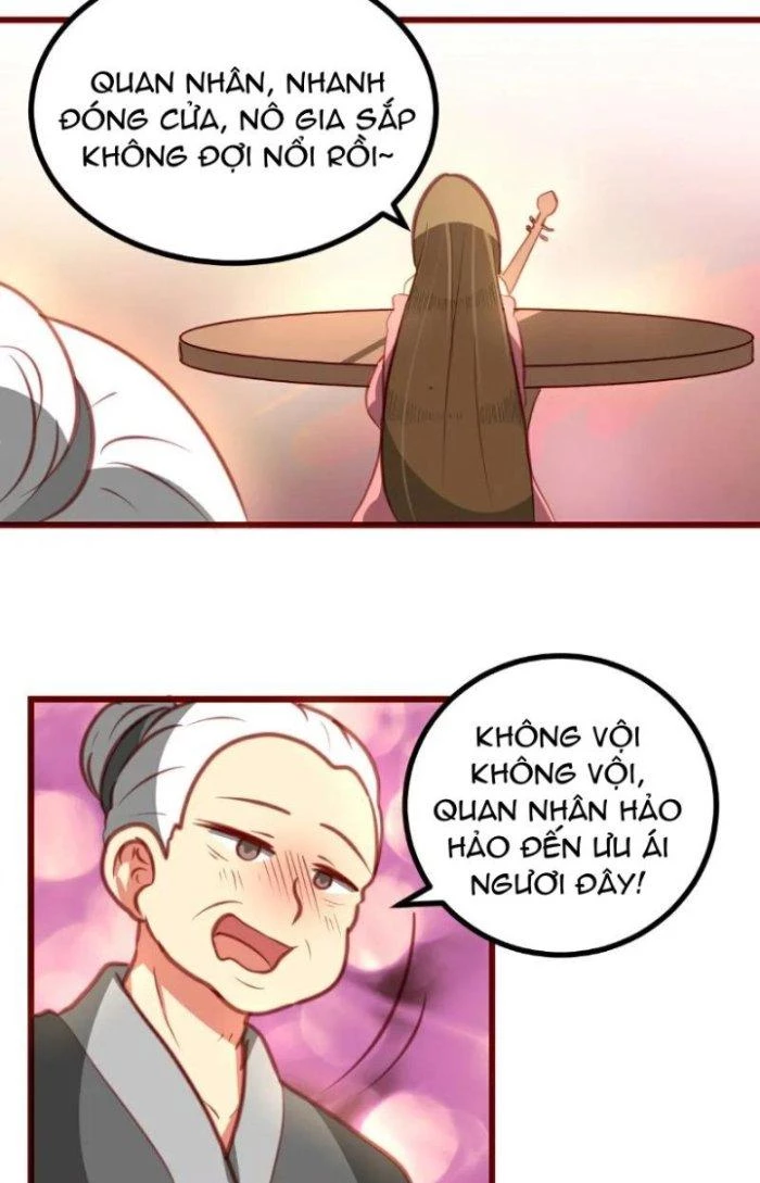 Xuyên Nhanh Chi Xà Phòng Trêu Người Chapter 7 - Trang 10