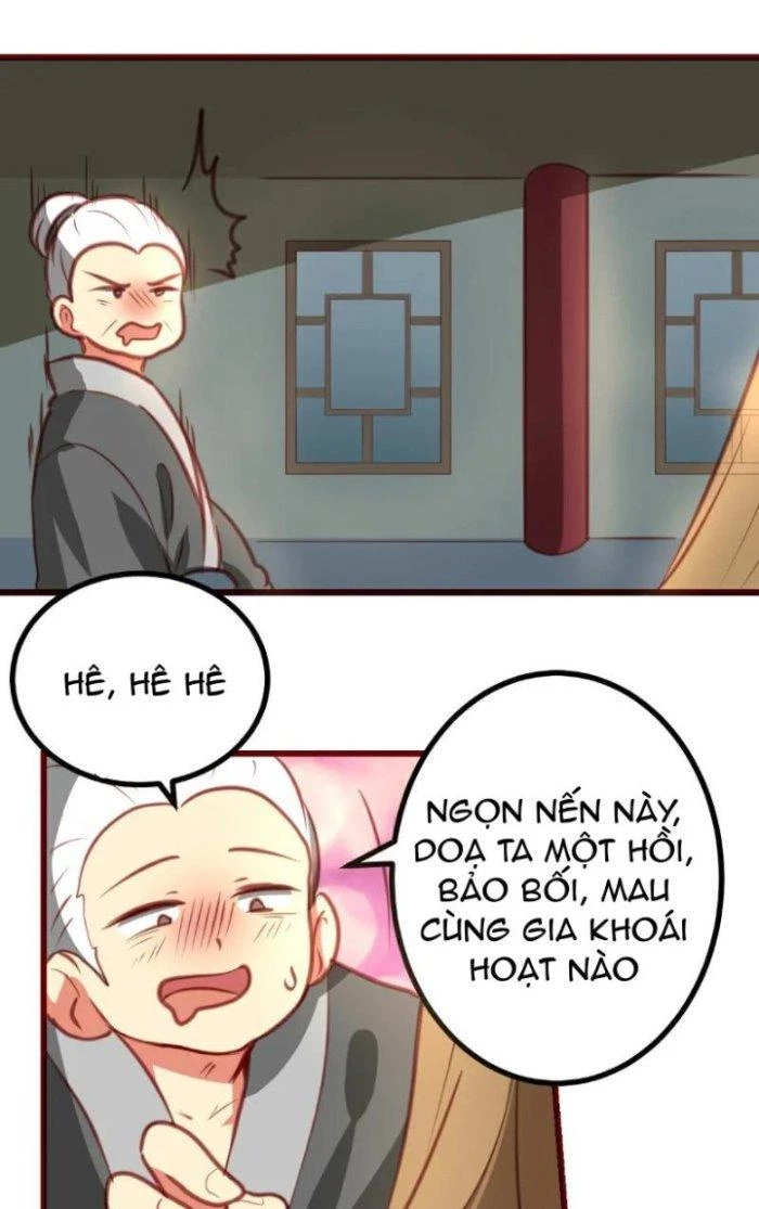 Xuyên Nhanh Chi Xà Phòng Trêu Người Chapter 7 - Trang 12