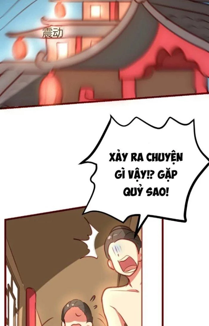 Xuyên Nhanh Chi Xà Phòng Trêu Người Chapter 7 - Trang 18