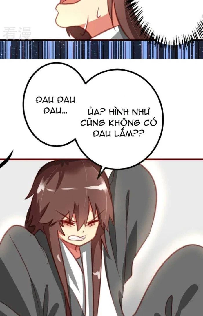 Xuyên Nhanh Chi Xà Phòng Trêu Người Chapter 7 - Trang 23