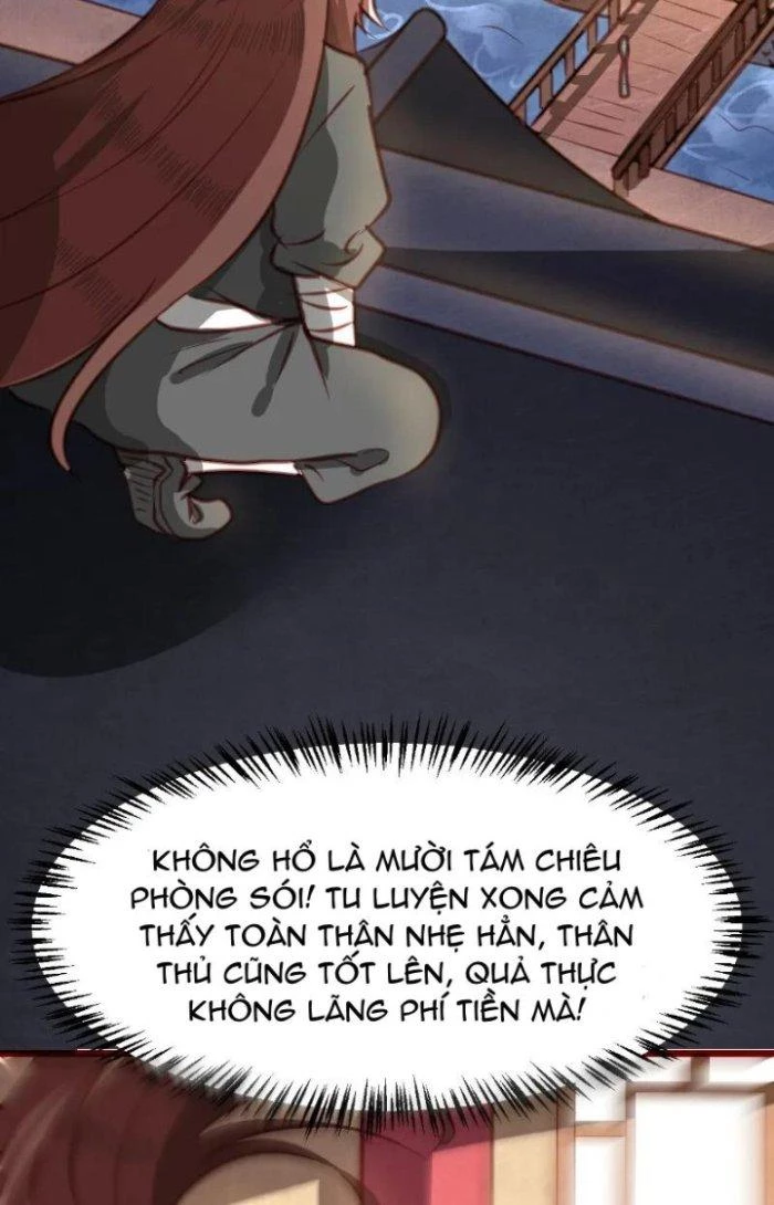 Xuyên Nhanh Chi Xà Phòng Trêu Người Chapter 7 - Trang 3