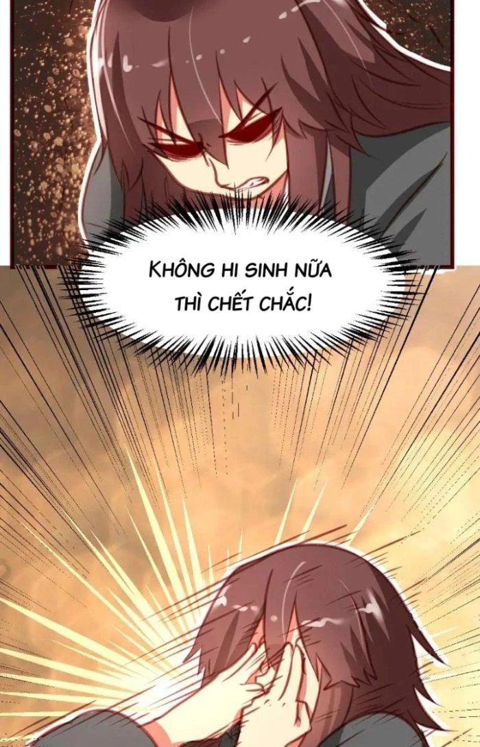 Xuyên Nhanh Chi Xà Phòng Trêu Người Chapter 7 - Trang 33