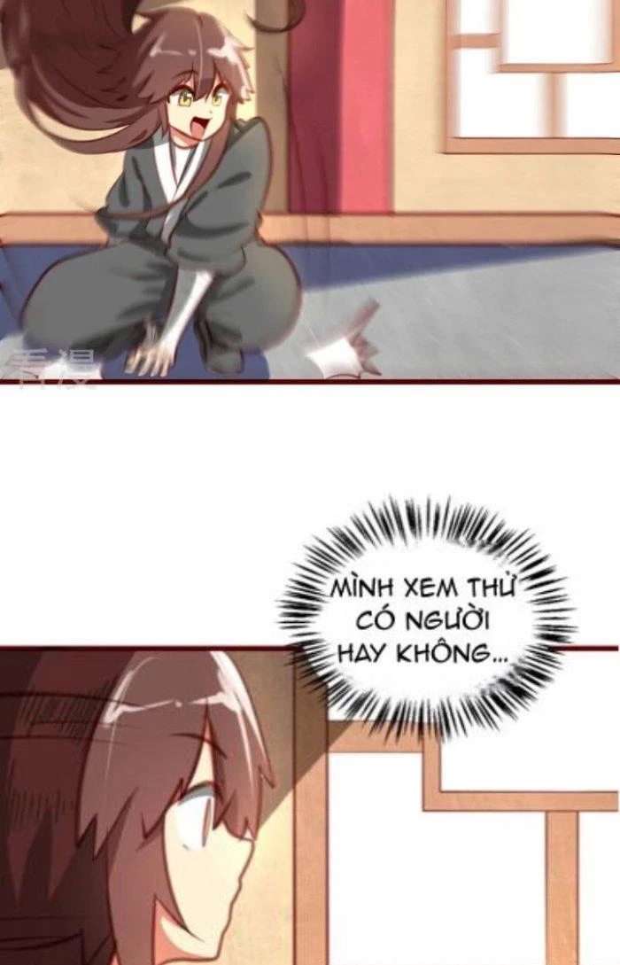 Xuyên Nhanh Chi Xà Phòng Trêu Người Chapter 7 - Trang 4