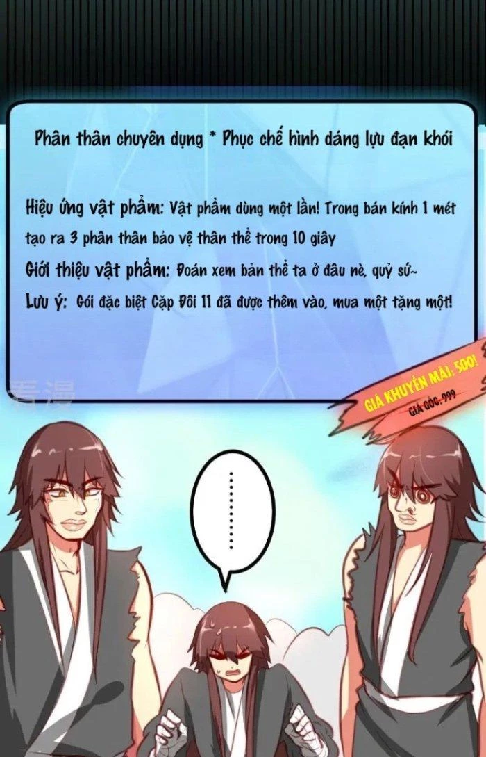Xuyên Nhanh Chi Xà Phòng Trêu Người Chapter 7 - Trang 40