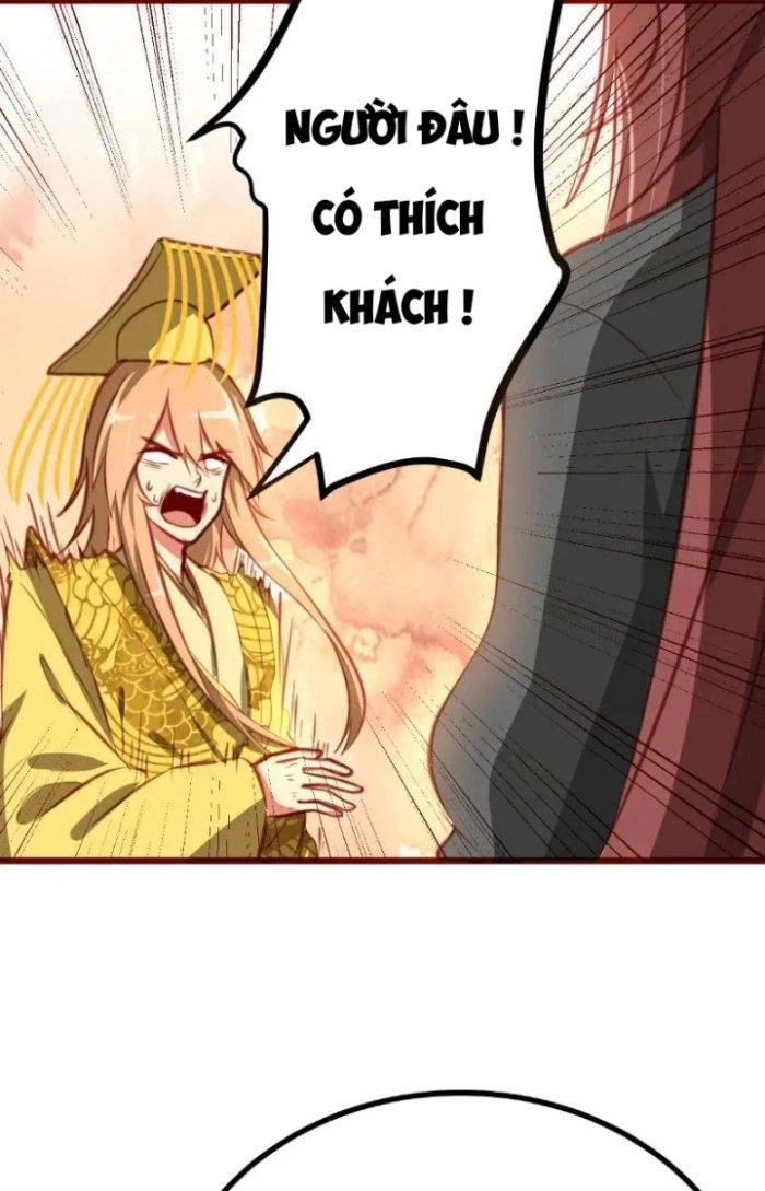 Xuyên Nhanh Chi Xà Phòng Trêu Người Chapter 7 - Trang 42