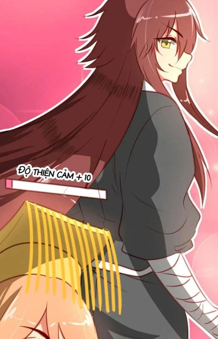 Xuyên Nhanh Chi Xà Phòng Trêu Người Chapter 7 - Trang 48