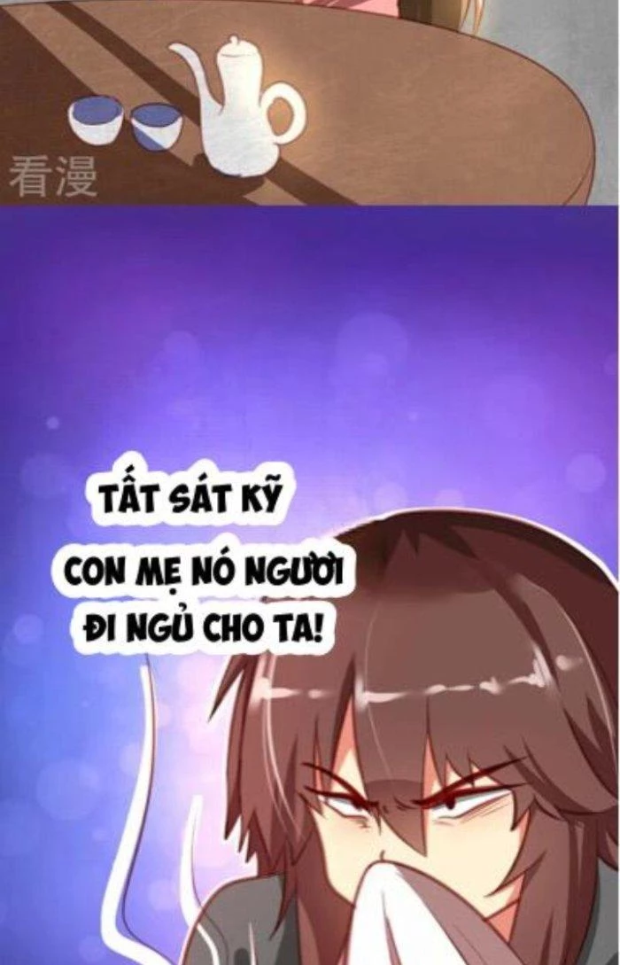 Xuyên Nhanh Chi Xà Phòng Trêu Người Chapter 7 - Trang 6