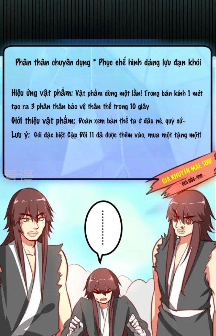 Xuyên Nhanh Chi Xà Phòng Trêu Người Chapter 8 - Trang 15