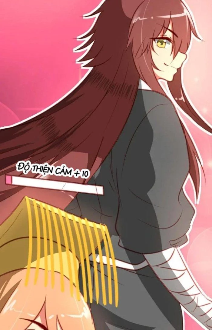 Xuyên Nhanh Chi Xà Phòng Trêu Người Chapter 8 - Trang 23