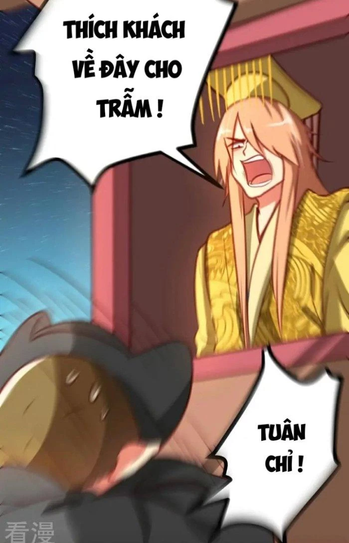 Xuyên Nhanh Chi Xà Phòng Trêu Người Chapter 8 - Trang 26