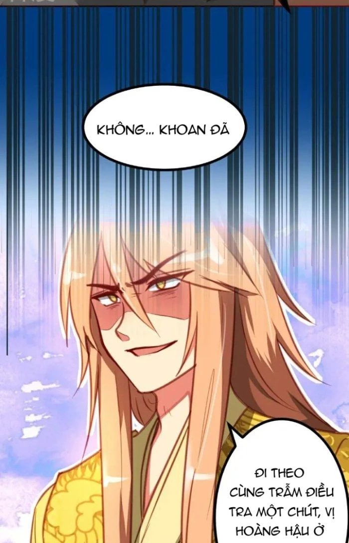 Xuyên Nhanh Chi Xà Phòng Trêu Người Chapter 8 - Trang 27