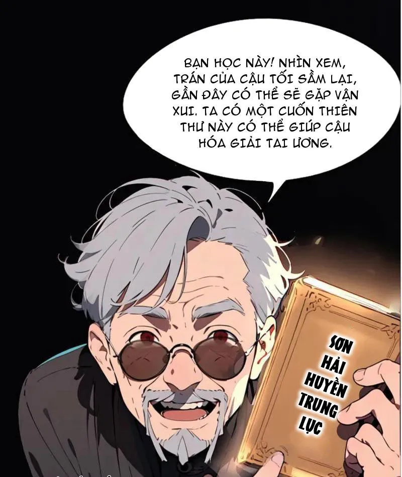 Xuyên nhanh công lược yêu nương trong sơn hải huyền trung lục Chapter 1 - Trang 2