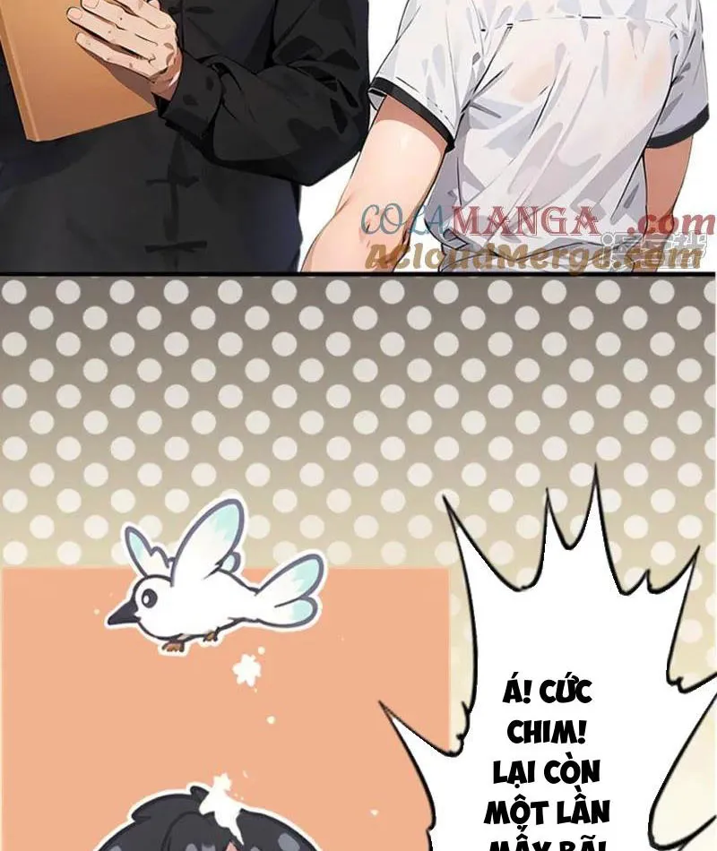Xuyên nhanh công lược yêu nương trong sơn hải huyền trung lục Chapter 1 - Trang 4