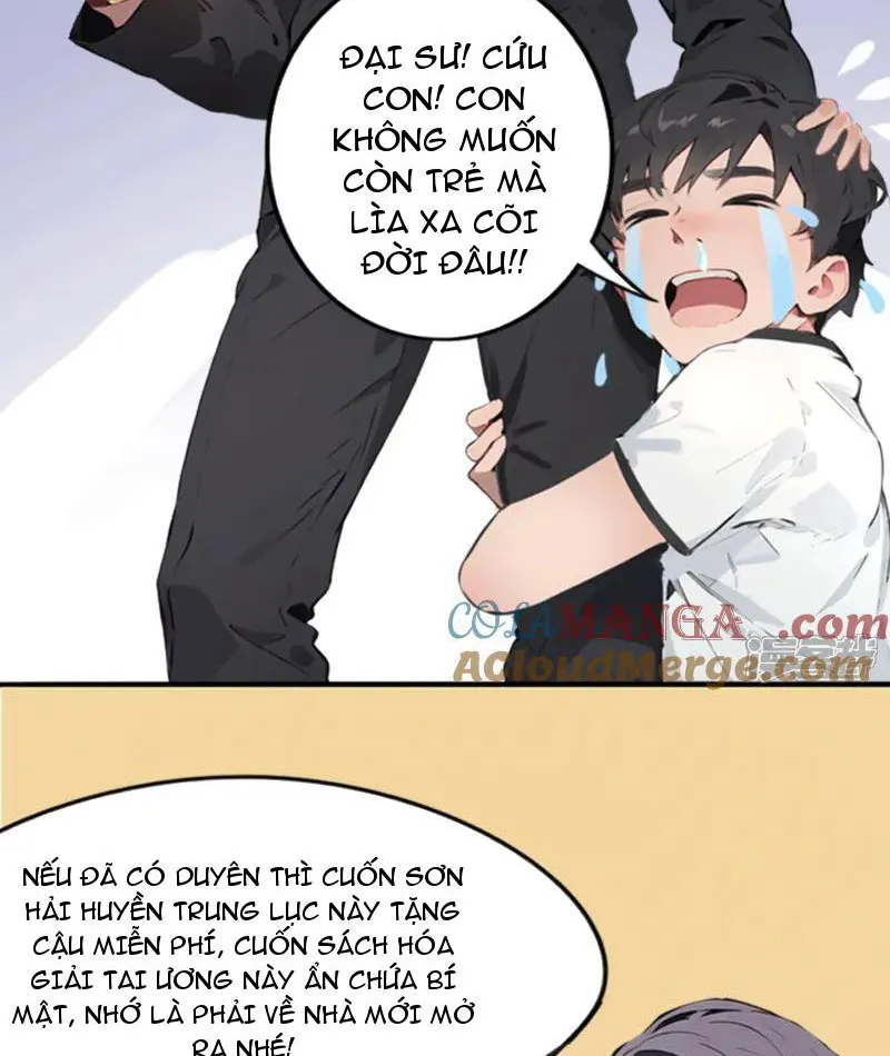 Xuyên nhanh công lược yêu nương trong sơn hải huyền trung lục Chapter 1 - Trang 7