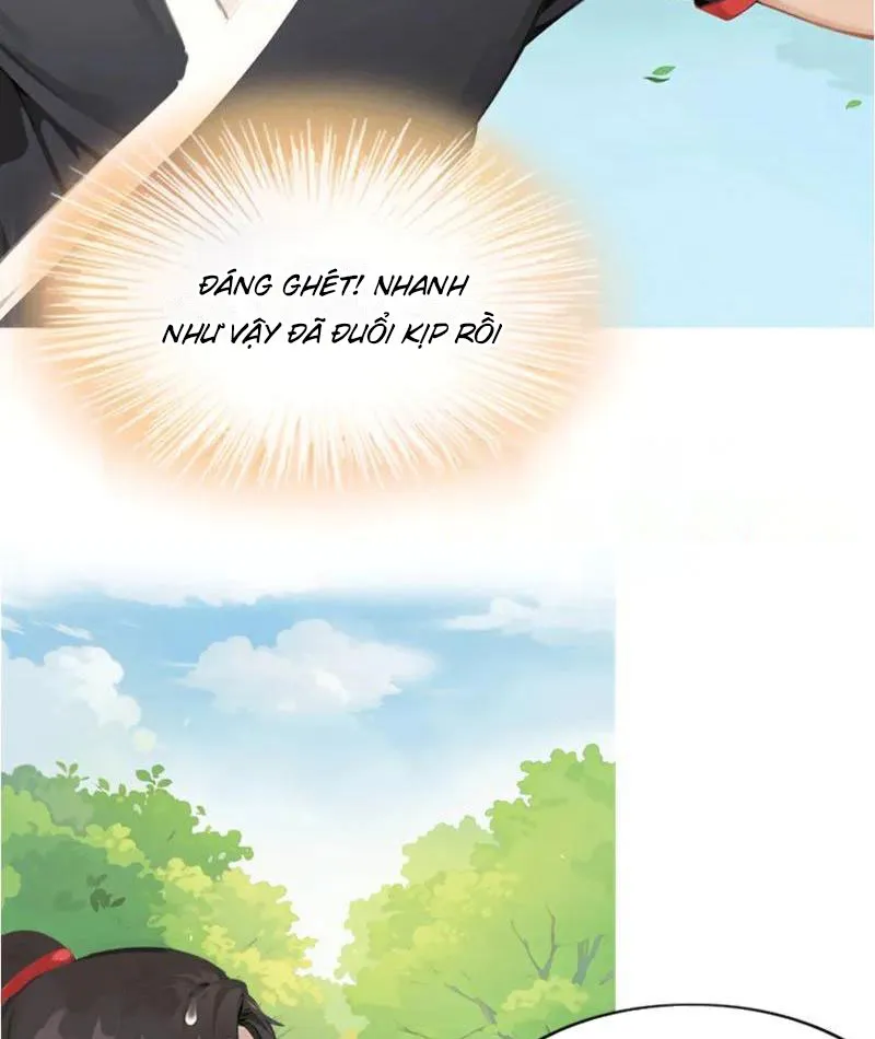 Xuyên nhanh công lược yêu nương trong sơn hải huyền trung lục Chapter 2 - Trang 10