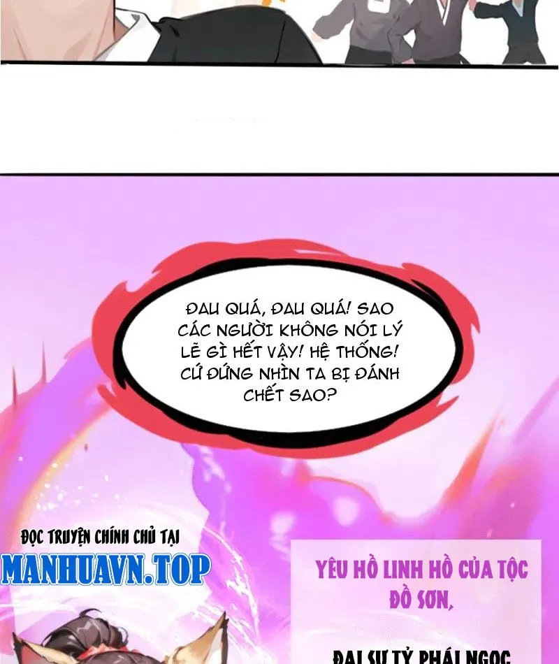 Xuyên nhanh công lược yêu nương trong sơn hải huyền trung lục Chapter 2 - Trang 13