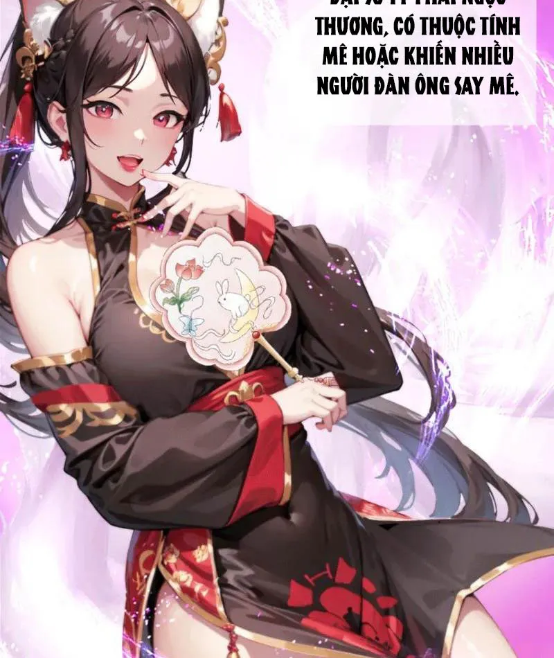Xuyên nhanh công lược yêu nương trong sơn hải huyền trung lục Chapter 2 - Trang 14