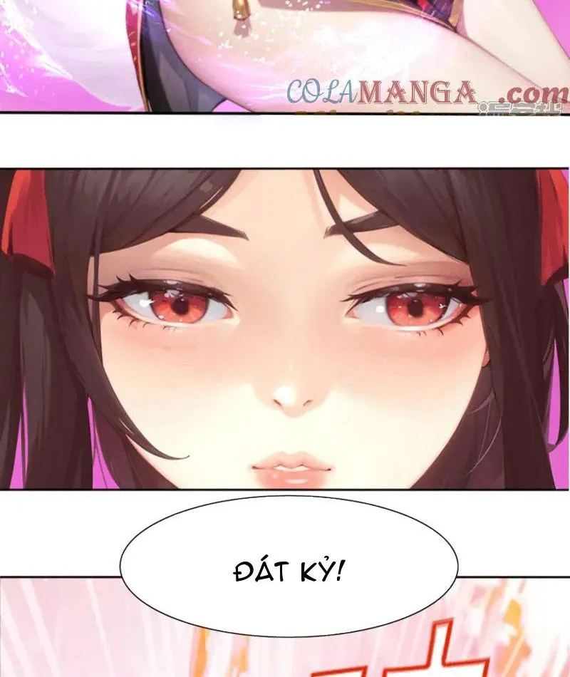 Xuyên nhanh công lược yêu nương trong sơn hải huyền trung lục Chapter 2 - Trang 15