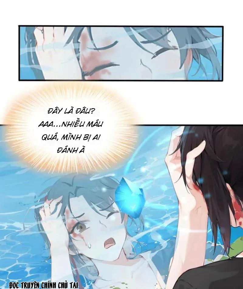 Xuyên nhanh công lược yêu nương trong sơn hải huyền trung lục Chapter 2 - Trang 2