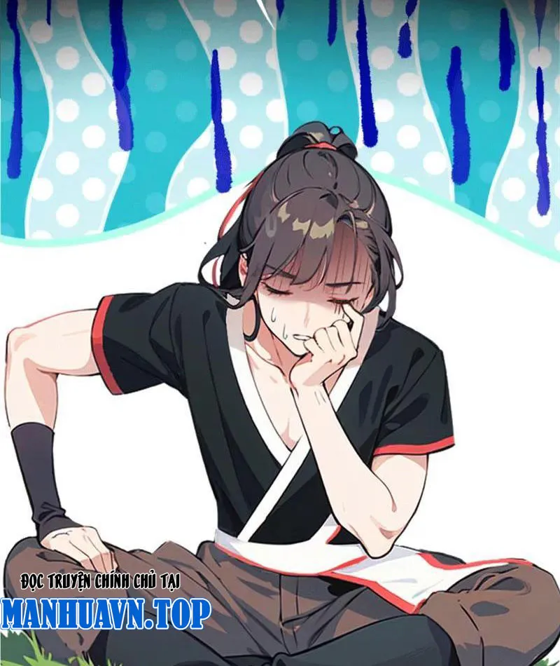 Xuyên nhanh công lược yêu nương trong sơn hải huyền trung lục Chapter 2 - Trang 7