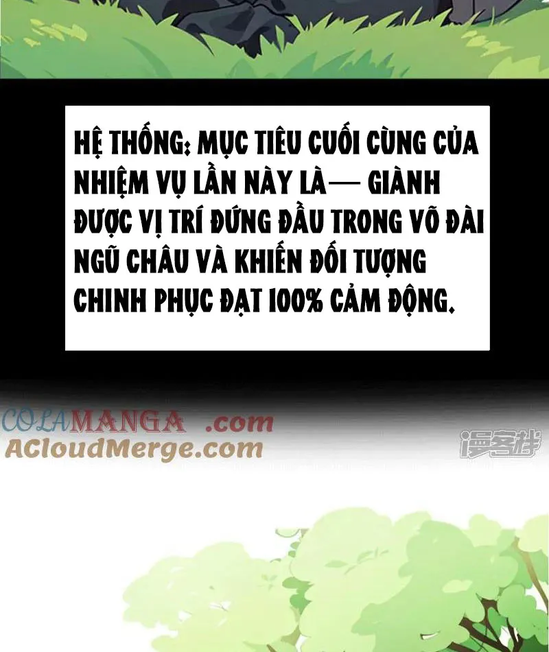 Xuyên nhanh công lược yêu nương trong sơn hải huyền trung lục Chapter 2 - Trang 8