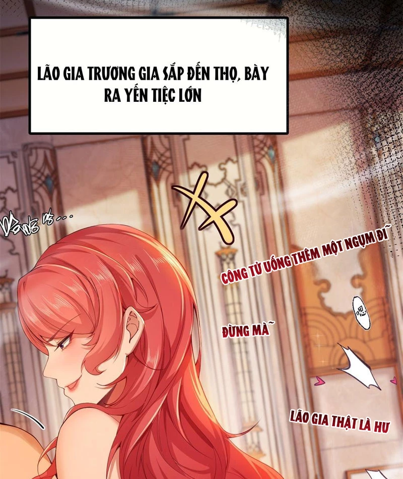 Xuyên Sách: Ta Phải Cứu Vớt Bảy Nữ Nhân Vật Phản Diện Chapter 0 - Trang 11