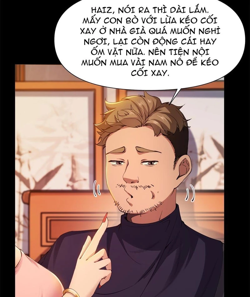 Xuyên Sách: Ta Phải Cứu Vớt Bảy Nữ Nhân Vật Phản Diện Chapter 0 - Trang 16