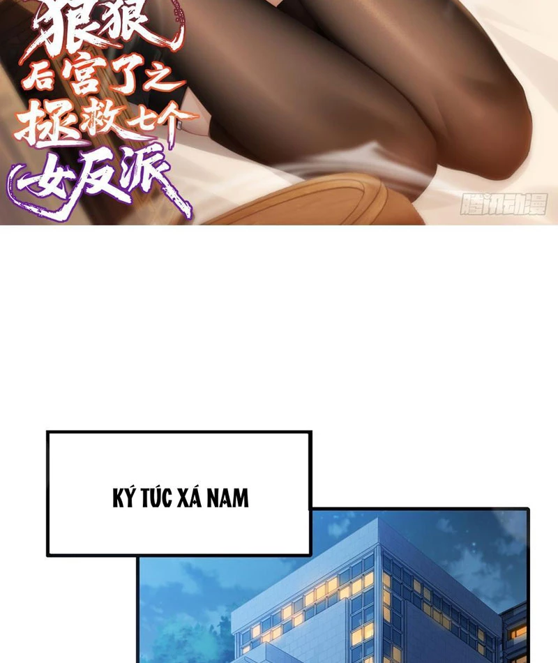 Xuyên Sách: Ta Phải Cứu Vớt Bảy Nữ Nhân Vật Phản Diện Chapter 0 - Trang 3