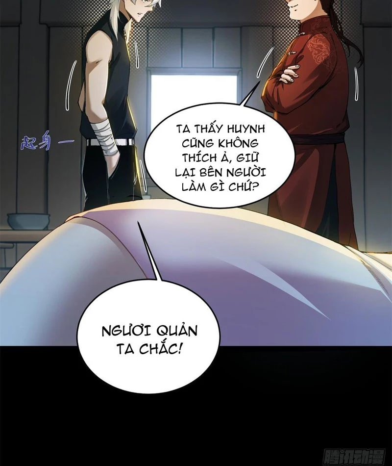 Xuyên Sách: Ta Phải Cứu Vớt Bảy Nữ Nhân Vật Phản Diện Chapter 0 - Trang 48