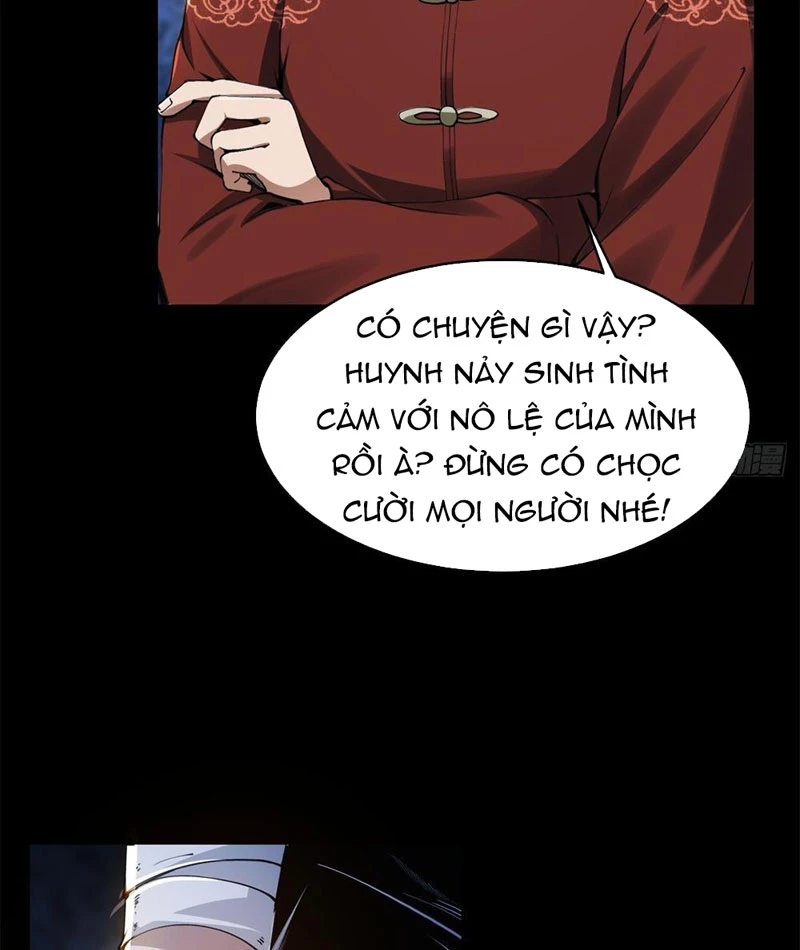 Xuyên Sách: Ta Phải Cứu Vớt Bảy Nữ Nhân Vật Phản Diện Chapter 0 - Trang 50