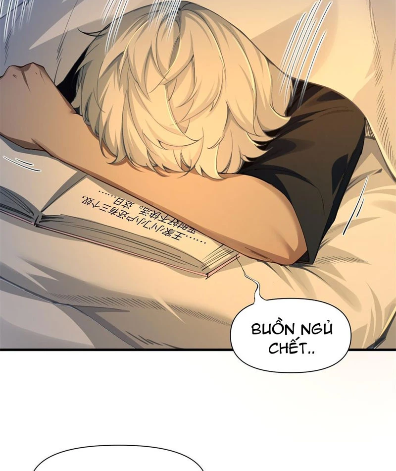 Xuyên Sách: Ta Phải Cứu Vớt Bảy Nữ Nhân Vật Phản Diện Chapter 0 - Trang 8