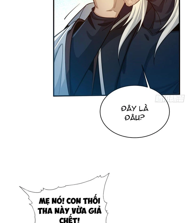 Xuyên Sách: Ta Phải Cứu Vớt Bảy Nữ Nhân Vật Phản Diện Chapter 1 - Trang 16
