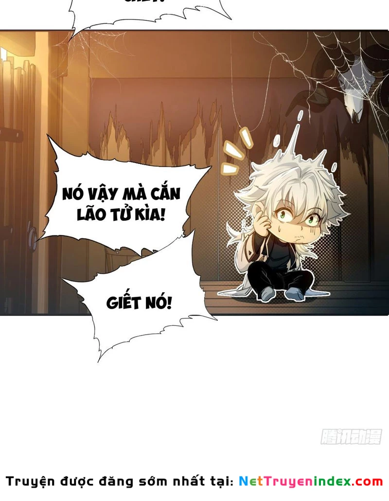 Xuyên Sách: Ta Phải Cứu Vớt Bảy Nữ Nhân Vật Phản Diện Chapter 1 - Trang 17