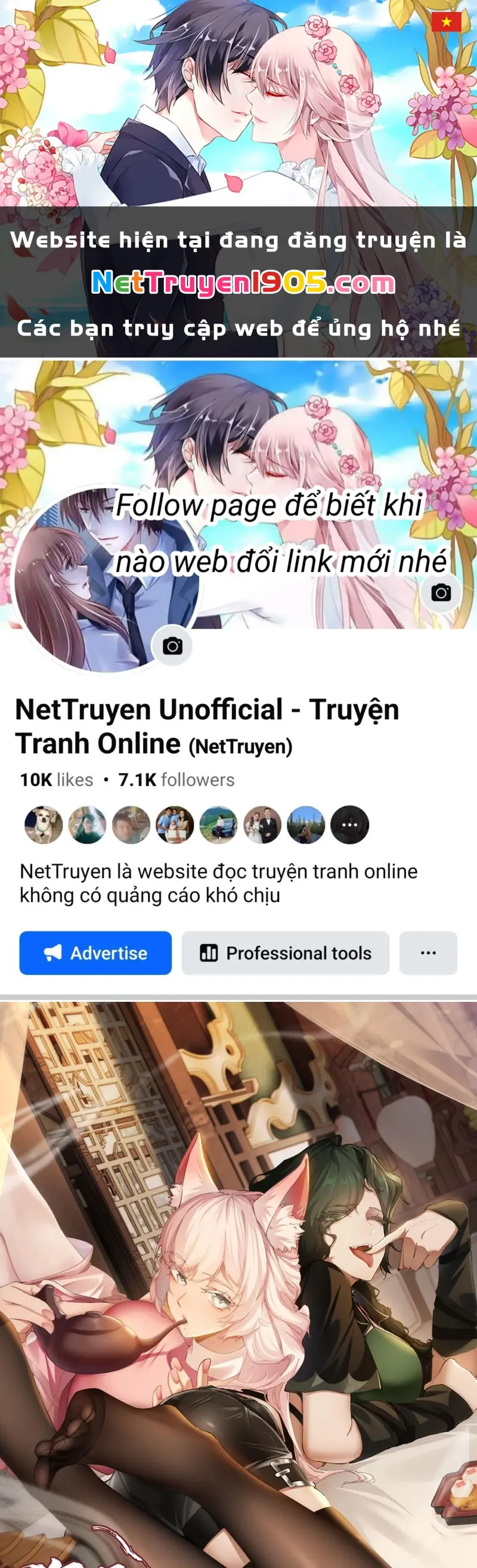 Xuyên Sách: Ta Phải Cứu Vớt Bảy Nữ Nhân Vật Phản Diện Chapter 1 - Trang 2