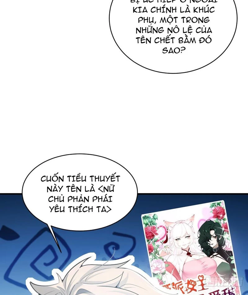Xuyên Sách: Ta Phải Cứu Vớt Bảy Nữ Nhân Vật Phản Diện Chapter 1 - Trang 29
