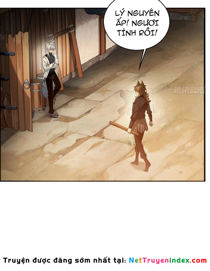 Xuyên Sách: Ta Phải Cứu Vớt Bảy Nữ Nhân Vật Phản Diện Chapter 1 - Trang 32