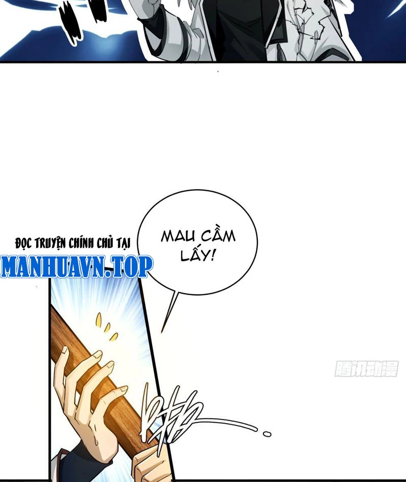 Xuyên Sách: Ta Phải Cứu Vớt Bảy Nữ Nhân Vật Phản Diện Chapter 1 - Trang 34