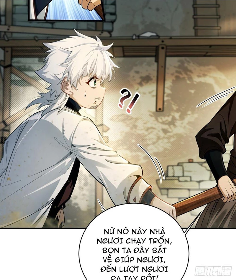 Xuyên Sách: Ta Phải Cứu Vớt Bảy Nữ Nhân Vật Phản Diện Chapter 1 - Trang 35