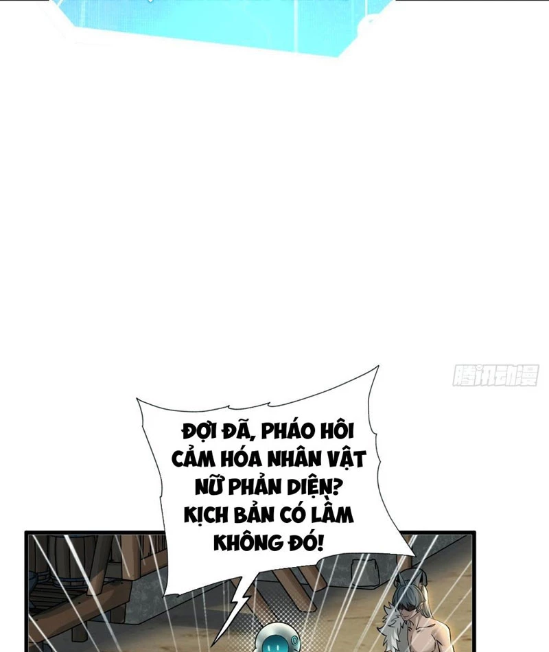 Xuyên Sách: Ta Phải Cứu Vớt Bảy Nữ Nhân Vật Phản Diện Chapter 1 - Trang 47